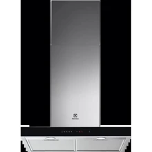 Витяжка Electrolux LFT766X: Тип фільтра повітря Рециркуляція, Відведення