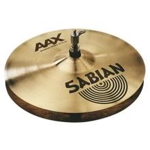 Тарелка для ударных Sabian (21302X): Тип Хай-хет