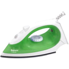 Праска Saturn ST-CC0214 GREEN: Підключення провідний