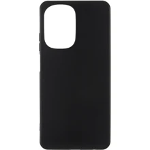 Чехол для телефонов ArmorStandart Matte Slim Fit Black for Realme C55 (ARM73131): Совместимость Realme C55