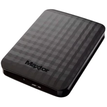 Внешний жесткий диск Seagate M3 Portable (STSHX-M201TCBM): Размеры, мм 112 x 82 x 17.5
