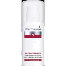 Pharmaceris Интенсивный питательный крем NUTRI-CAPILARIL 50 ml: Пол Для женщин