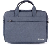 Сумка для ноутбуков ColorWay 13.3" Modern Navy Blue (CW-LBM133-NV): Тип сумки сумка