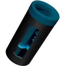 Смарт-мастурбатор LELO F1S V3 XL Teal: Для кого Для мужчин