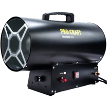 Тепловая пушка ProCraft H33: Тип Тепловая пушка