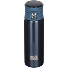 Термокухоль Skif Outdoor Companion синій (389.01.42): Об'єм, л 0.42