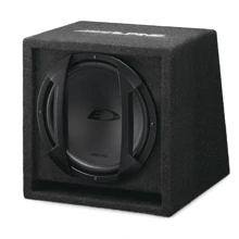 Сабвуфер Alpine SBE-1044BR пассивный: Производитель Alpine