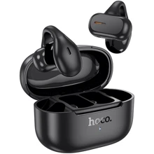 Наушники Hoco EA9 Black: Тип конструкции вкладыши