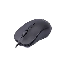 Мышь Maxxter Mc-3B01: Интерфейс подключения USB