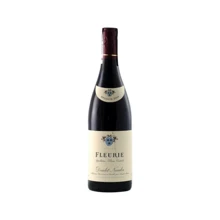 Вино Doudet Naudin Fleurie (0,75 л) (BW7435): Країна виробник Франція