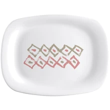 Блюдо Bormioli Rocco Parma Manolibera R.R. 24х34 см (431240F26121240): Тип Блюдо