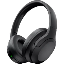 Наушники Proove P1 Pleasant Black: Тип конструкции полноразмерные