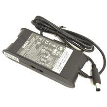 Зарядний пристрій Dell PA-12 65W 19.5V 3.34A 7.4 x 5.0mm OEM (4044): Напруга 19.5V