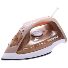 Праска Grunhelm EI9878C: Підключення проводове 1.8 м