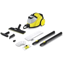 Пароочиститель Karcher SC 5 EasyFix (1.512-530.0): Максимальная мощность, Вт 2200