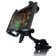 Bellfort GVR703 CarPad iRadar: Слот для карт памяти MicroSD
