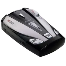 Cobra XRS-9630: Тип пристрою Радар детектор