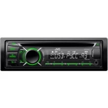 JVC KD-R447EY: Формфактор 1 DIN (універсальна)