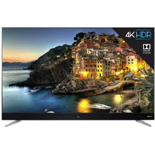 Телевизор TCL 55C803: Тип QLED-телевизоры