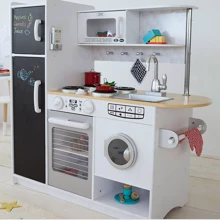 Игровой набор KidKraft Pepperpot Kitchen (53352): Производитель KidKraft