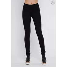 Леггинсы ArtStyleLeggings LSN-268A-40 40 черные: Страна производитель Украина