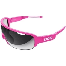 Спортивные очки Очки POC DO Half Blade EF ed Fluorescent Pink (PC DOHB55221712VSI1): Назначение Для бега, Велосипедные