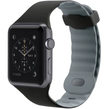 Аксессуар для Watch Belkin Sport Band Black (F8W730btC00) for Apple Watch 42/44mm: Производитель Belkin