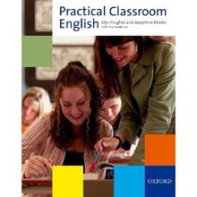 Practical Classroom English with Audio CD: Производитель Oxford University Press (OUP)