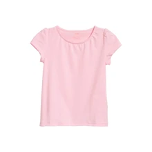 Футболка H&M б5875837 98-104 см светло-розовая: Пол Девочка
