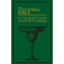 The Cocktail Bible: Виробник Pyramid