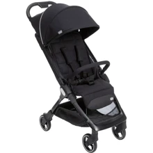 Прогулочная коляска Chicco WE Stroller (79885.95): Тип коляски Прогулочная