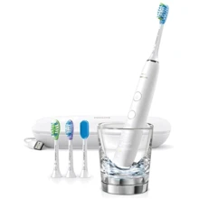 Зубная щетка Philips Sonicare DiamondClean Smart HX9924/01 White: Назначение взрослая