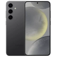 Смартфон Samsung Galaxy S24 Plus 12/256Gb Onyx Black Approved Вітринний зразок: Причина уцінки Как новый (витринный образец): смартфон выглядит и функционирует как новый. Смартфон полностью протестирован по программе Approved, все функции работают корректно