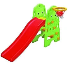 Детская горка Edu-Play Медвежонок WJ-313: Производитель Edu-Play