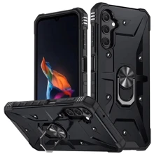 Аксесуар для смартфона Mobile Case Pathfinder Ring Black для Samsung A54 Galaxy A54 5G: Сумісність Samsung A54 Galaxy A54 5G