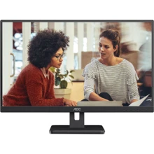 Монитор AOC Q27E3UAM: Покрытие экрана матовое