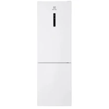 Холодильник ELECTROLUX LNC7ME32W3: Тип xолодильник двухкамерный