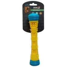 Игрушка AnimAll GrizZzly 9826 волшебная палочка для собак 4.6х4.6х23 см желто-голубая PS8016 (149151): Производитель AnimAll