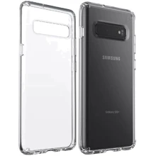 Чохол для телефона Speck Presidio Stay Clear для Samsung G975 Galaxy S10+ (124606-5085): Сумісність Samsung G975 Galaxy S10+