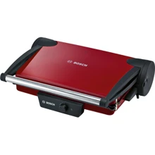 Электрогриль Bosch TFB4402V: Тип электрогриль