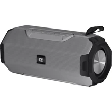 Акустика Defender G20 Gray: Цвет серый