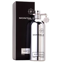 Montale Musk To Musk парфумована вода 100 мл: Вид Парфумована вода
