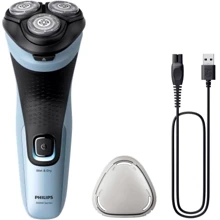 Электробритва PHILIPS X3003/00 серии 3000X: Тип триммера Выдвижной