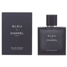 Парфумована вода Chanel Bleu De Chanel 50 ml: Вид Парфумована вода