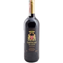 Вино Bodegas Navarro Lopez S.L. Castillo Del Marques сухе червоне 0.75 л (FSH_8437006894937): Країна виробник Испания