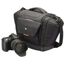 Case Logic SLRC203 Black: Цвет Черный