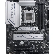 ASUS PRIME X670-P-CSM: Оперативна пам'ять 4xDDR5 6400+ МГц, до 128 ГБ