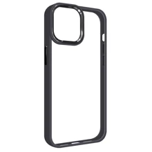 Чехол для iPhone ArmorStandart UNIT2 Case Black for iPhone 14 (ARM69937): Цвет черный