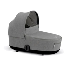 Люлька Cybex Mios Lux Plus Manhattan Grey (522000853): Производитель Cybex