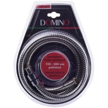 Душовий шланг Domino NH-61-150-200: Тип Шланг душевой